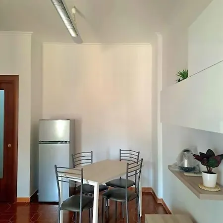 Apartment Locazione Turistica Nettuno