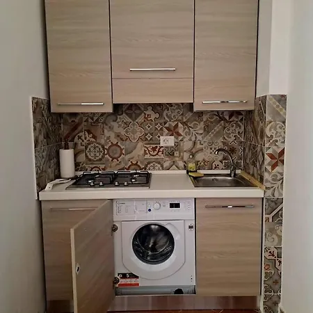Apartment Locazione Turistica Nettuno