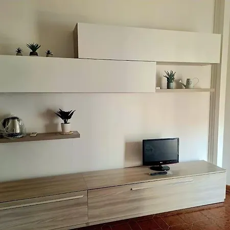 Locazione Turistica Apartment Nettuno