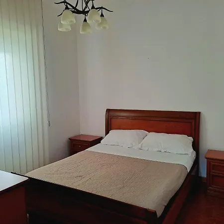 Locazione Turistica Apartment Nettuno