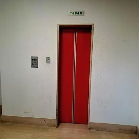 Locazione Turistica Apartment