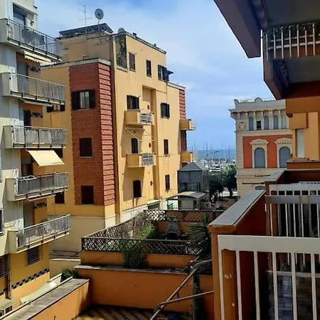 Locazione Turistica * Nettuno